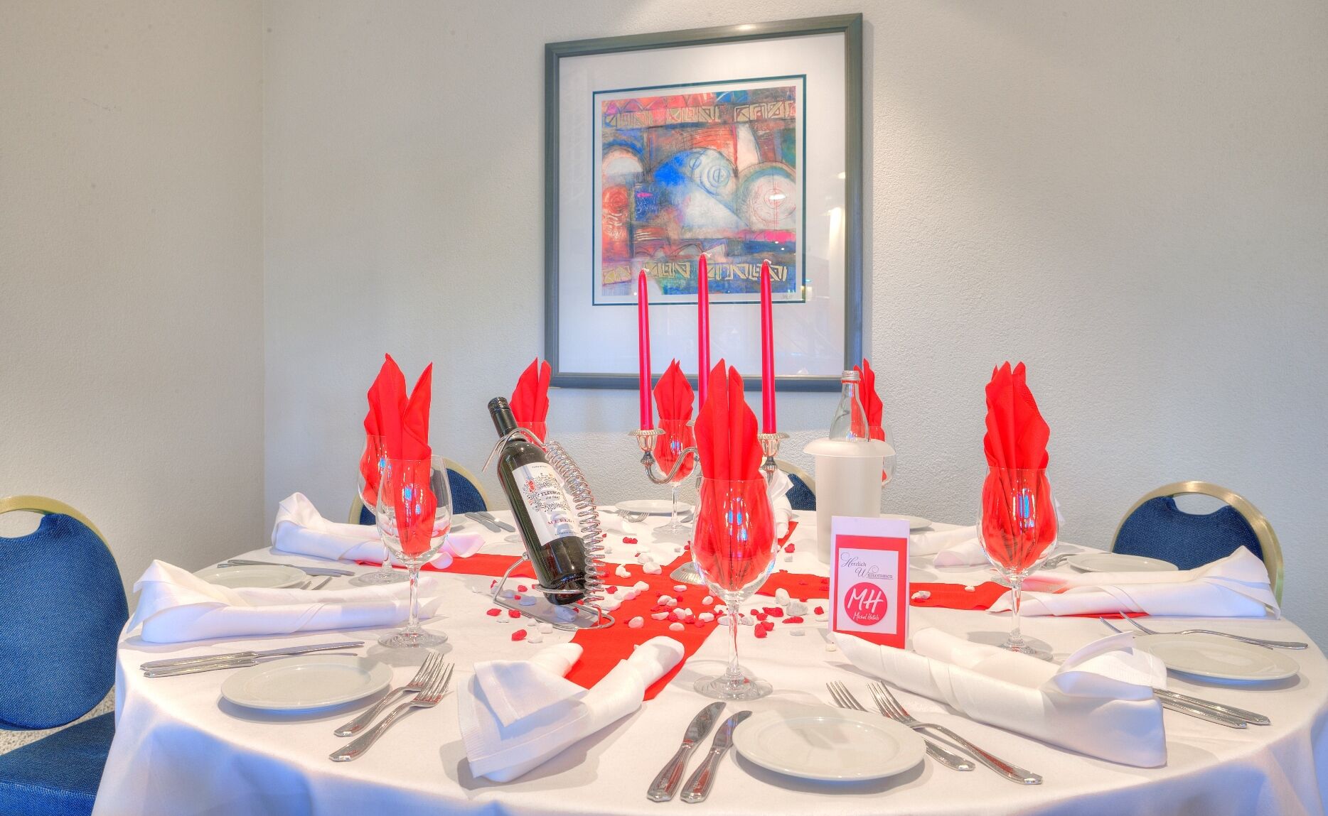 Achat Hotel Magdeburgo Facilidades foto