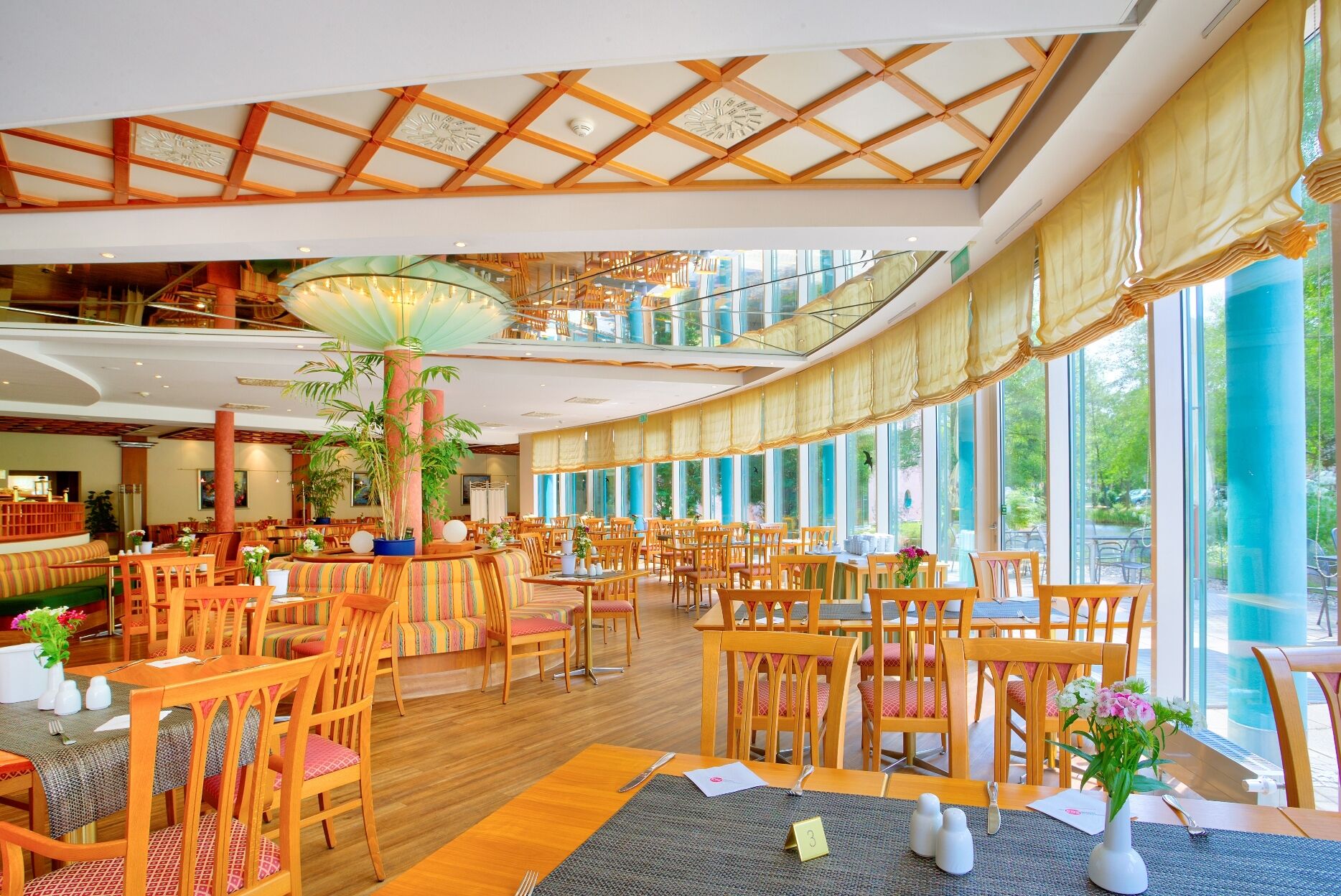 Achat Hotel Magdeburgo Facilidades foto